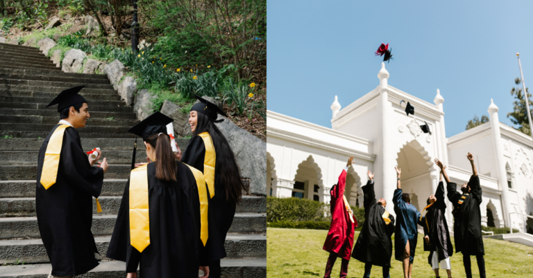 Fully Funded Scholarships in Canada: University of Regina International Student of Distinction Scholarship 2027–2028