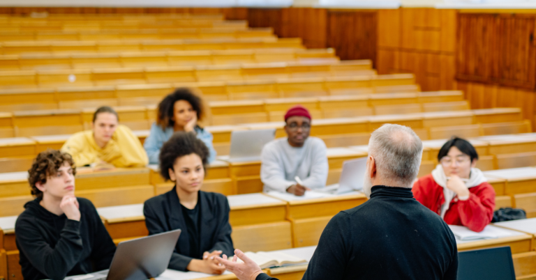 Fully Funded Scholarships in Canada: Lester B. Pearson International Scholarship 2027-2028