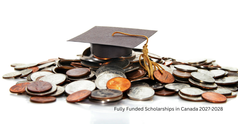 Fully Funded Scholarships in Canada: McGill Mastercard Foundation Scholars Program 2027-2028