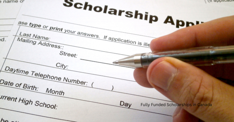 Fully Funded Scholarships in Canada: University of British Columbia Killam Postdoctoral Research Fellowship 2027-2028