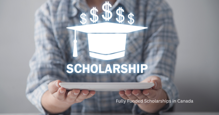 Fully Funded Scholarships in Canada: University of Winnipeg Scholarships 2027- 2028 for International Students